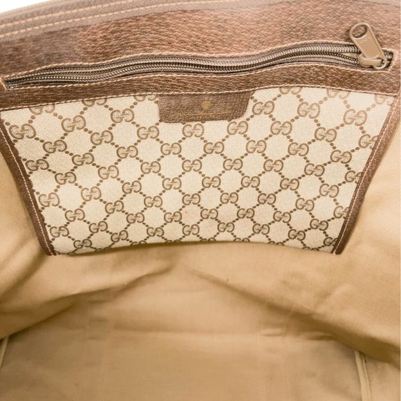 Gucci Travel Tote - Picture 5 of 11